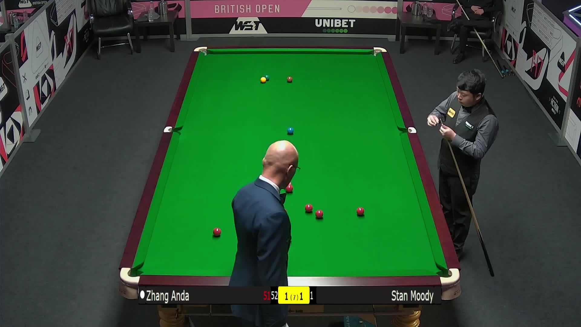 恰到好处 恰到好处