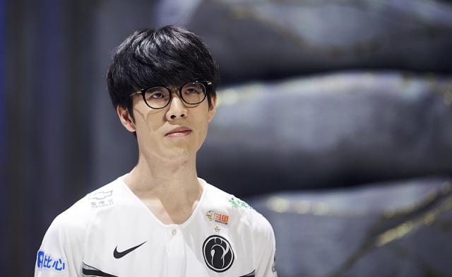 没有默契就 没有默契就